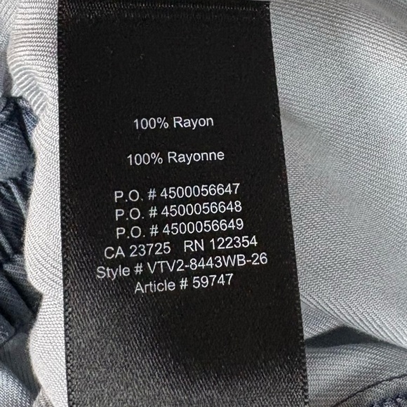 Aritzia - Talula Tube Top Romper - Picture 13 of 13